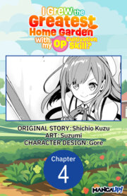 I Grew the Greatest Home Garden with my OP Cultivation Skill? #004 