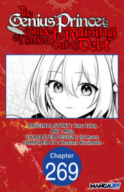 The Genius Prince's Guide to Raising a Nation Out of Debt #269 