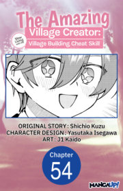 The Amazing Village Creator: Slow Living with the Village Building Cheat Skill #054 