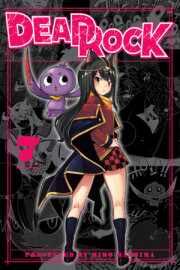 DEAD ROCK 7 