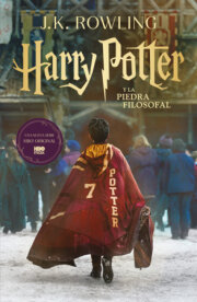 Harry Potter y la piedra filosofal / Harry Potter and the Sorcerer's Stone 