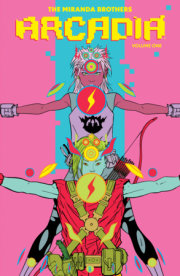 Arcadia Volume 1 