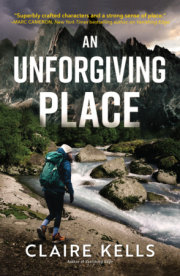 An Unforgiving Place 
