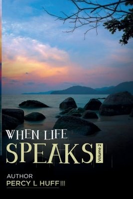 Couverture : When Life Speaks (, tome 2 : )