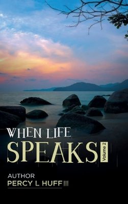 Couverture : When Life Speaks (, tome 2 : )