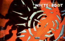  SEP251150 | WHITE BOAT @3 CVR F GIUSEPPE CAMUNCOLI VARIANT PRE ORDER/ÖN SİPARİŞ [SEP25] | DSTLRY  