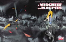  NOV200251191 | A MISCHIEF OF MAGPIES @1 CVR A MATIAS BERGARA PRE ORDER/ÖN SİPARİŞ [DEC25] | PRH  