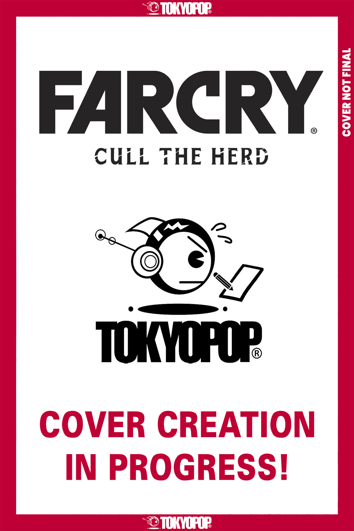 Far Cry: Cull The Herd, Issue #9