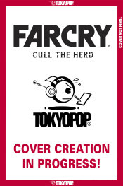  AUG200820261563 | FAR CRY CULL THE HERD ISSUE @10 PRE ORDER/ÖN SİPARİŞ [AUG26] | PRH  