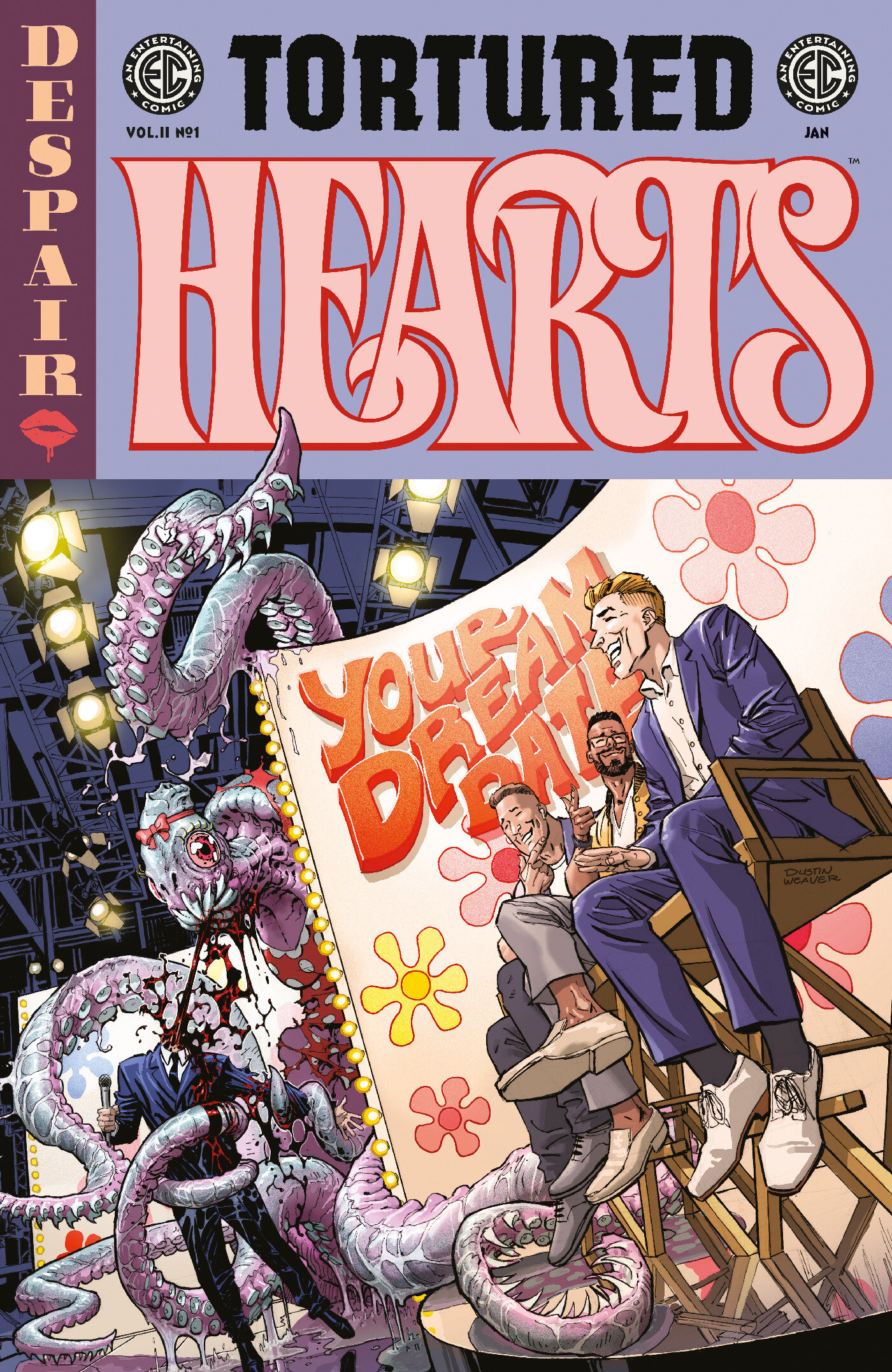 EC Tortured Hearts (2026)