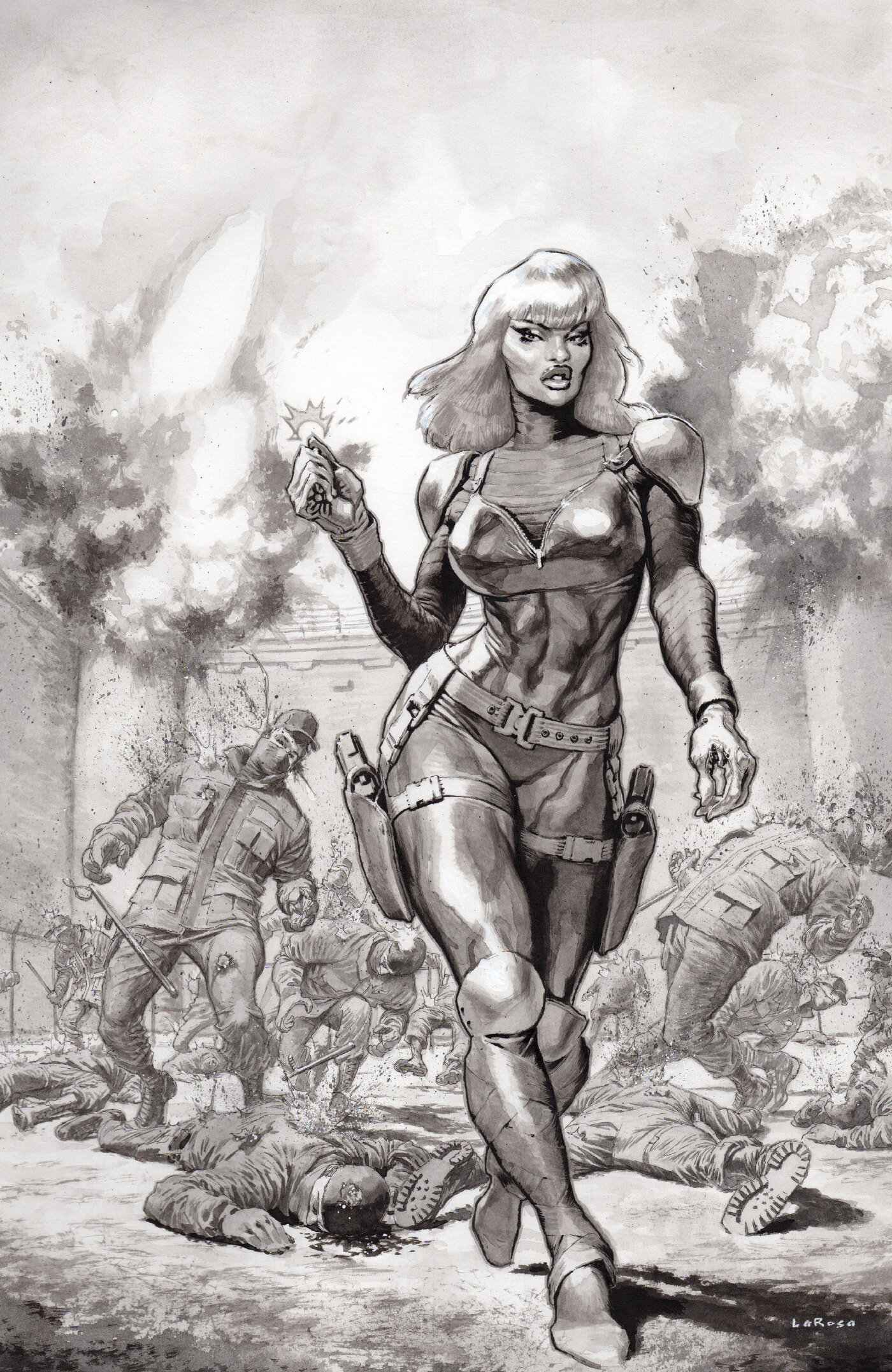 Matt Kindt