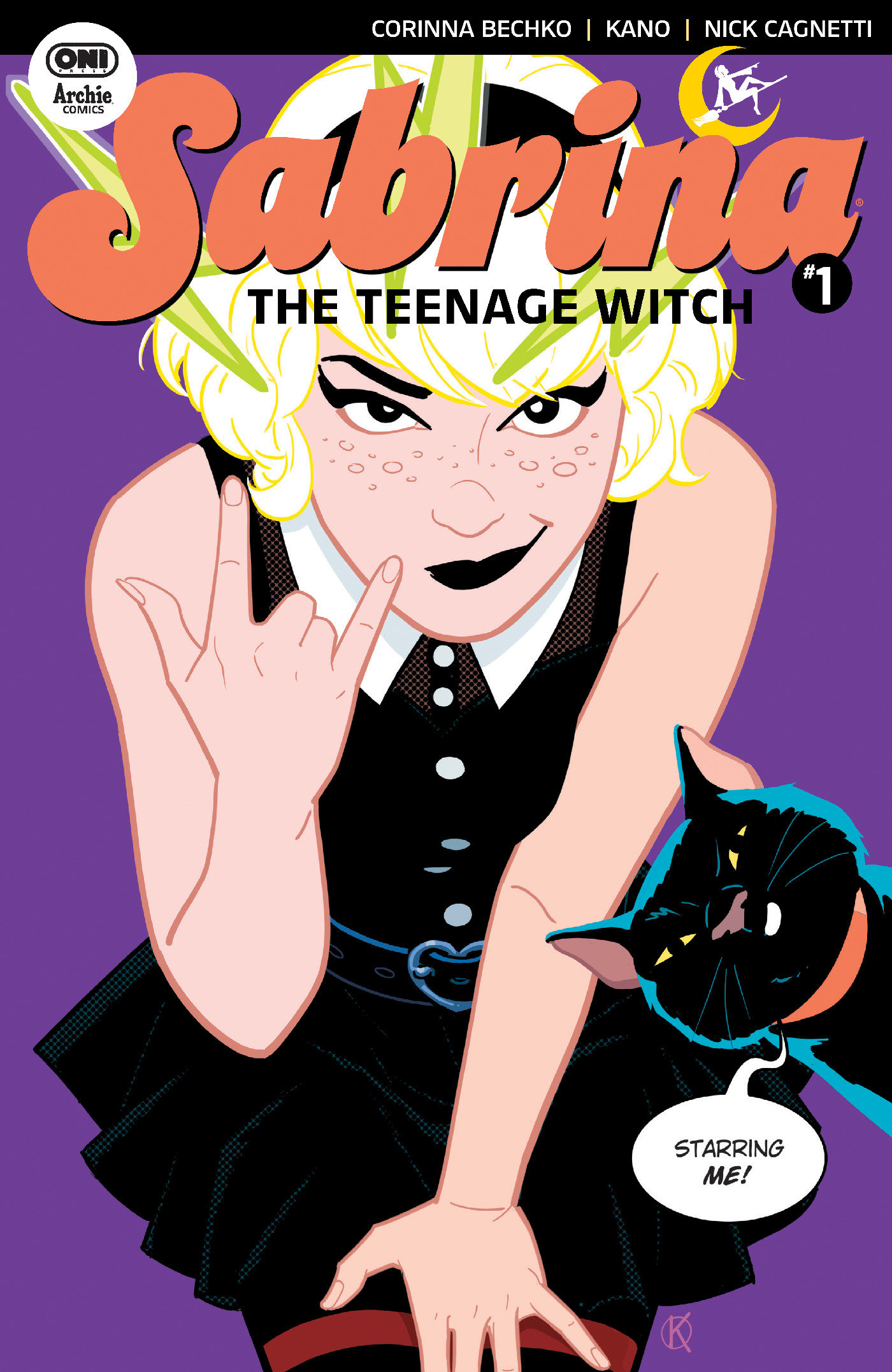 Sabrina (2026)