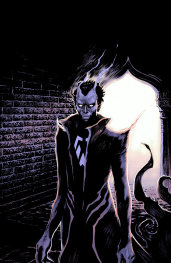  SEP251167 | VALİANT BEYOND TALES OF THE SHADOWMAN @4GHOSTS OF THE BAYOU @1 VARİANT D (CABROL FULL ART) PRE ORDER/ÖN SİPARİŞ [SEP25] | IDW  