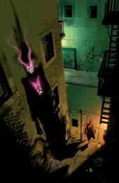  FOC06122025236 | PREDATOR BADLANDS @1 JUAN FERREYRA 2ND PRINTING VARIANT PRE ORDER [FOC 2911] | PRH  