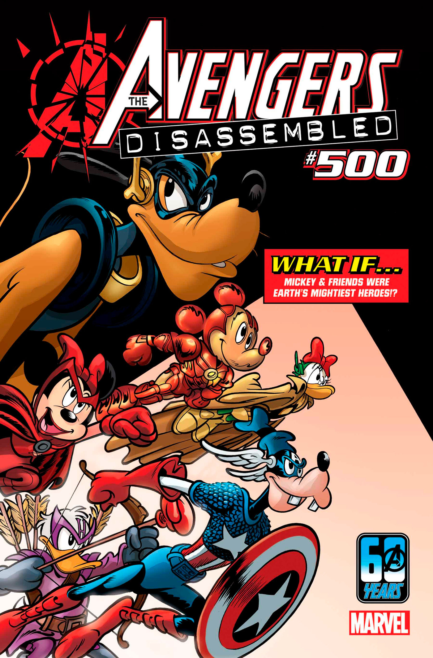 Cover B
