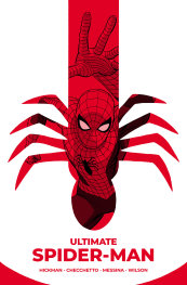  75960620796102431 | ULTIMATE SPIDER MAN @24 MARCOS MARTIN ULTIMATE FINALE VARIANT | MARVEL  