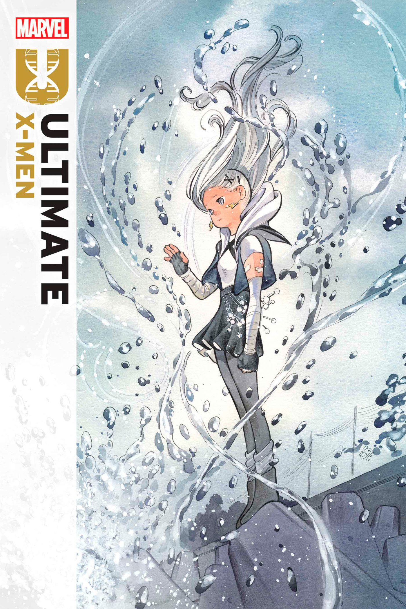 ULTIMATE X-MEN #17