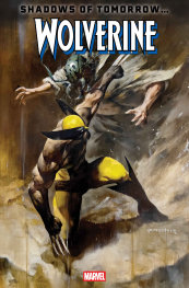  JAN200260095 | WOLVERINE @17 PUPPETEER LEE VARIANT PRE ORDER/ÖN SİPARİŞ [JAN26] | MARVEL  