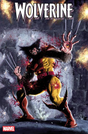  OCT201020261263 | WOLVERINE @31 COVER A PRE ORDER/ÖN SİPARİŞ [OCT26] | MARVEL  