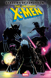 NOV200250085 | UNCANNY XMEN @23 PRE ORDER/ÖN SİPARİŞ [DEC25] | MARVEL  