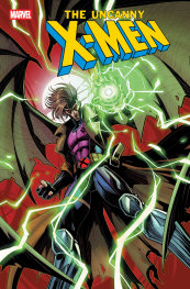  MAR2003260370 | UNCANNY XMEN @28 PRE ORDER/ÖN SİPARİŞ [MAR26] | MARVEL  