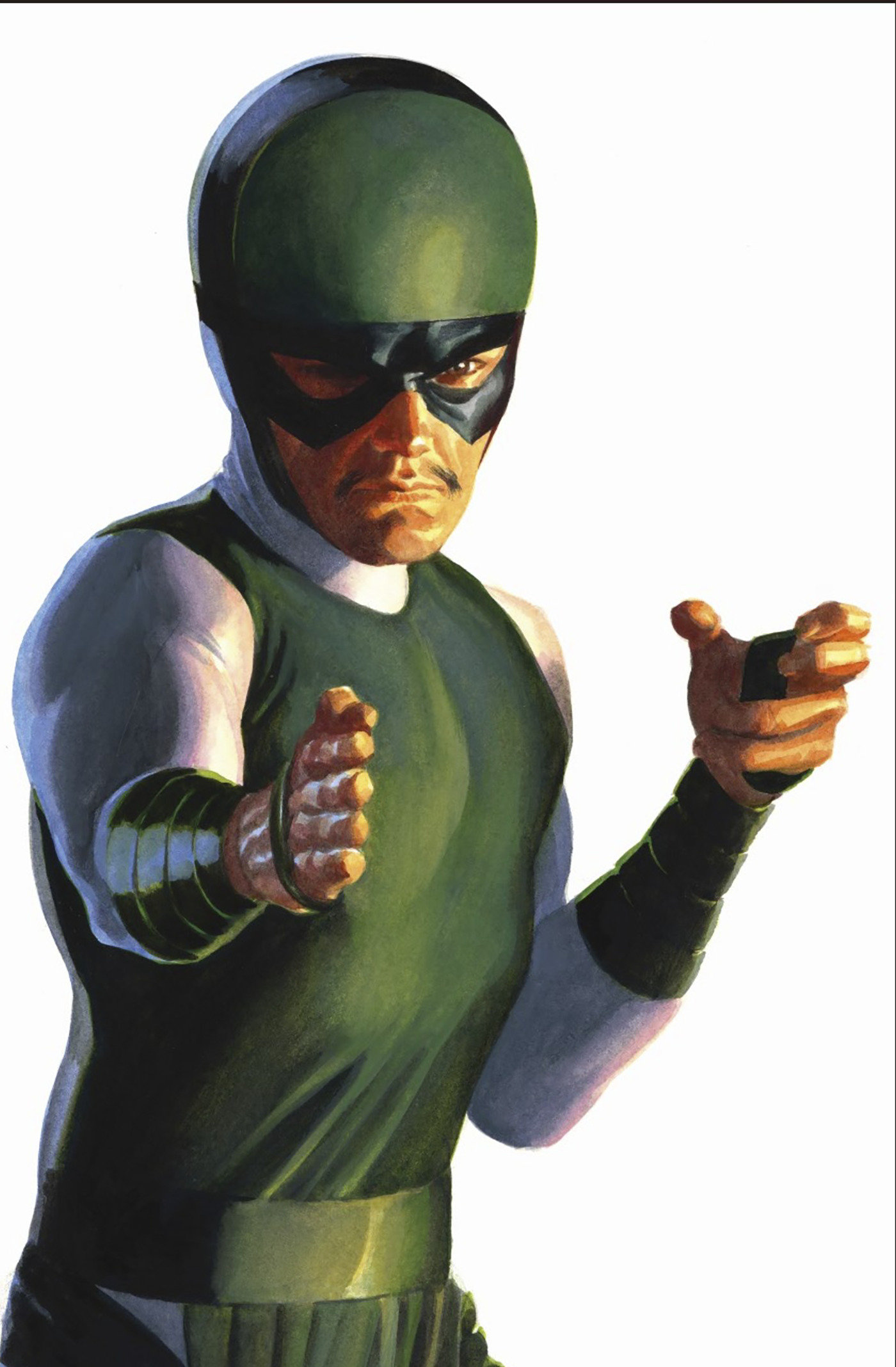 Alex Ross