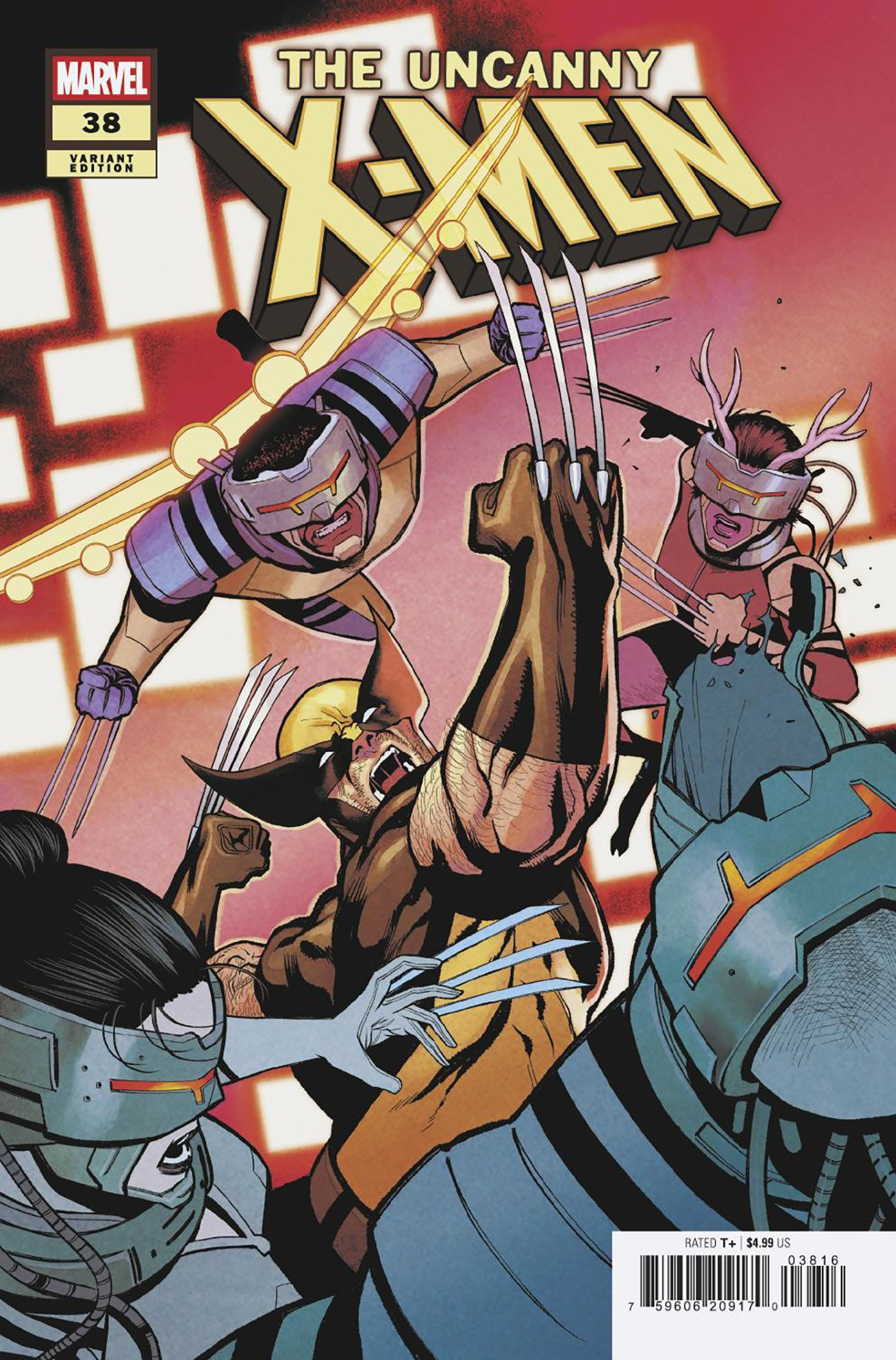 Gail Simone