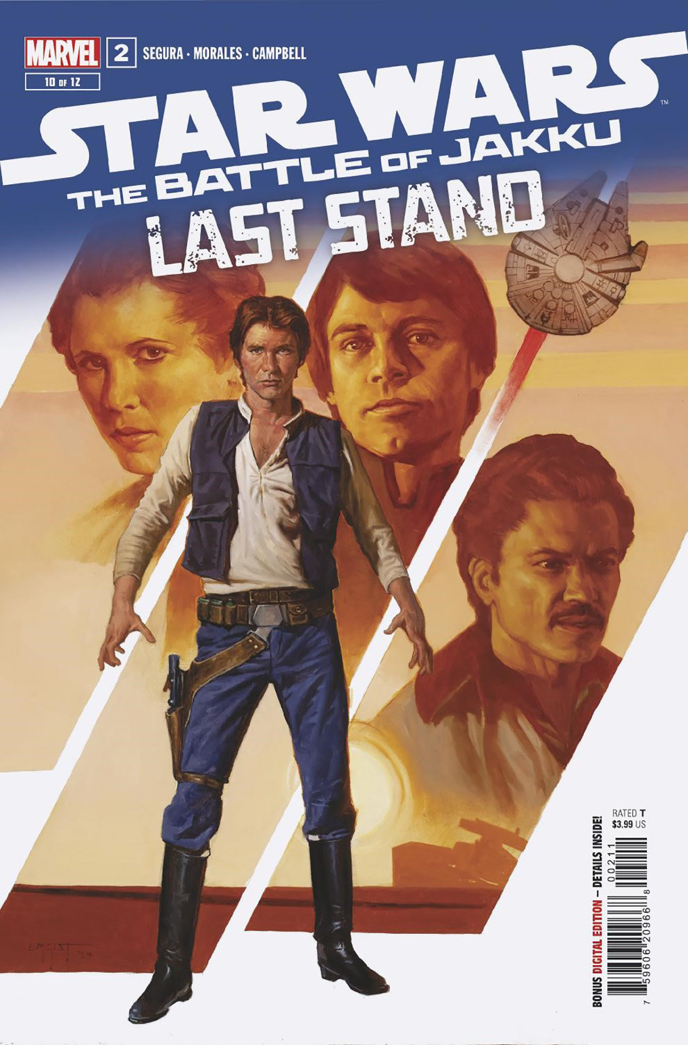 Star Wars: Battle Of Jakku   Last Stand #2