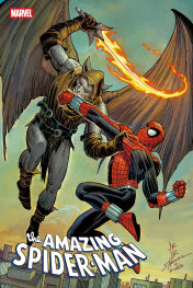  NOV25250536 | AMAZING SPIDER MAN @20 PRE ORDER/ÖN SİPARİŞ [NOV25] | MARVEL  