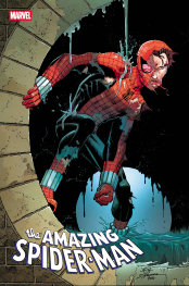  NOV200250066 | AMAZING SPIDER MAN @21 PRE ORDER/ÖN SİPARİŞ [DEC25] | MARVEL  