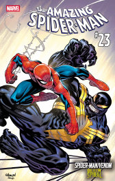  FOC31012026234 | AMAZING SPIDER MAN @23 [DS]  PRE ORDER [FOC 3101] | MARVEL  
