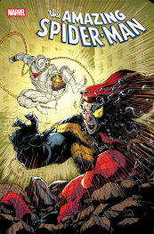  FEB200260264 | AMAZING SPIDER MAN @26 [DS] PRE ORDER/ÖN SİPARİŞ [FEB26] | MARVEL  