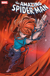  FEB200260273 | AMAZING SPIDER MAN @26 IBAN COELLO 9PART CONNECTING VARIANT [DS] PRE ORDER/ÖN SİPARİŞ [FEB26] | MARVEL  