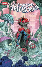  MAR2003260671 | AMAZING SPIDER MAN @29 PRE ORDER/ÖN SİPARİŞ [MAR26] | MARVEL  