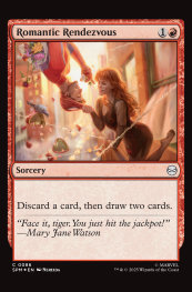  FOC18042026159 | AMAZING SPIDER MAN @29 NEREIDA MAGIC THE GATHERING VARIANT PRE ORDER [FOC 1804] | MARVEL  