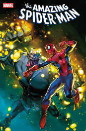  FOC02052026234 | AMAZING SPIDER MAN @30 ROD REIS VARIANT PRE ORDER [FOC 0205] | MARVEL  