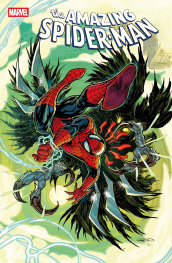  MAY200520260055 | AMAZING SPIDER MAN @32 PRE ORDER/ÖN SİPARİŞ [MAY26] | MARVEL  