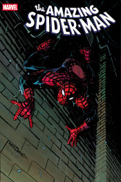  FOC30052026236 | AMAZING SPIDER MAN @32 WES CRAIG VARIANT PRE ORDER [FOC 3005] | MARVEL  