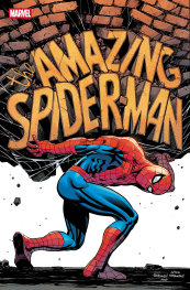  MAY200520260927 | AMAZING SPIDER MAN @33 PRE ORDER/ÖN SİPARİŞ [MAY26] | MARVEL  