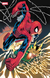  JUN200620260097 | AMAZING SPIDER MAN @34 PRE ORDER/ÖN SİPARİŞ [JUN26] | MARVEL  