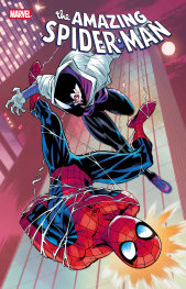  JUN200620260986 | AMAZING SPIDER MAN @35 PRE ORDER/ÖN SİPARİŞ [JUN26] | MARVEL  