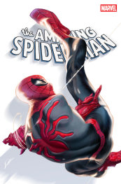  FOC25072026181 | AMAZING SPIDER MAN @35 ALEXANDER LOZANO VARIANT PRE ORDER [FOC 2507] | MARVEL  