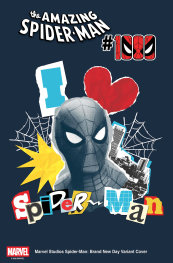  FOC11072026386 | AMAZING SPIDER MAN @1000 MARVEL STUDIOS SPIDER MAN BRAND NEW DAY VARIANT PRE ORDER [FOC 1107] | MARVEL  