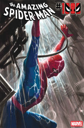  FOC11072026374 | AMAZING SPIDER MAN @1000 ALEX ROSS VARIANT PRE ORDER [FOC 1107] | MARVEL  