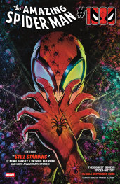  FOC11072026366 | AMAZING SPIDER MAN @1000 PATRICK GLEASON WEB HEAD VARIANT PRE ORDER [FOC 1107] | MARVEL  