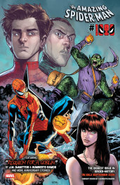  FOC11072026368 | AMAZING SPIDER MAN @1000 HUMBERTO RAMOS VARIANT PRE ORDER [FOC 1107] | MARVEL  