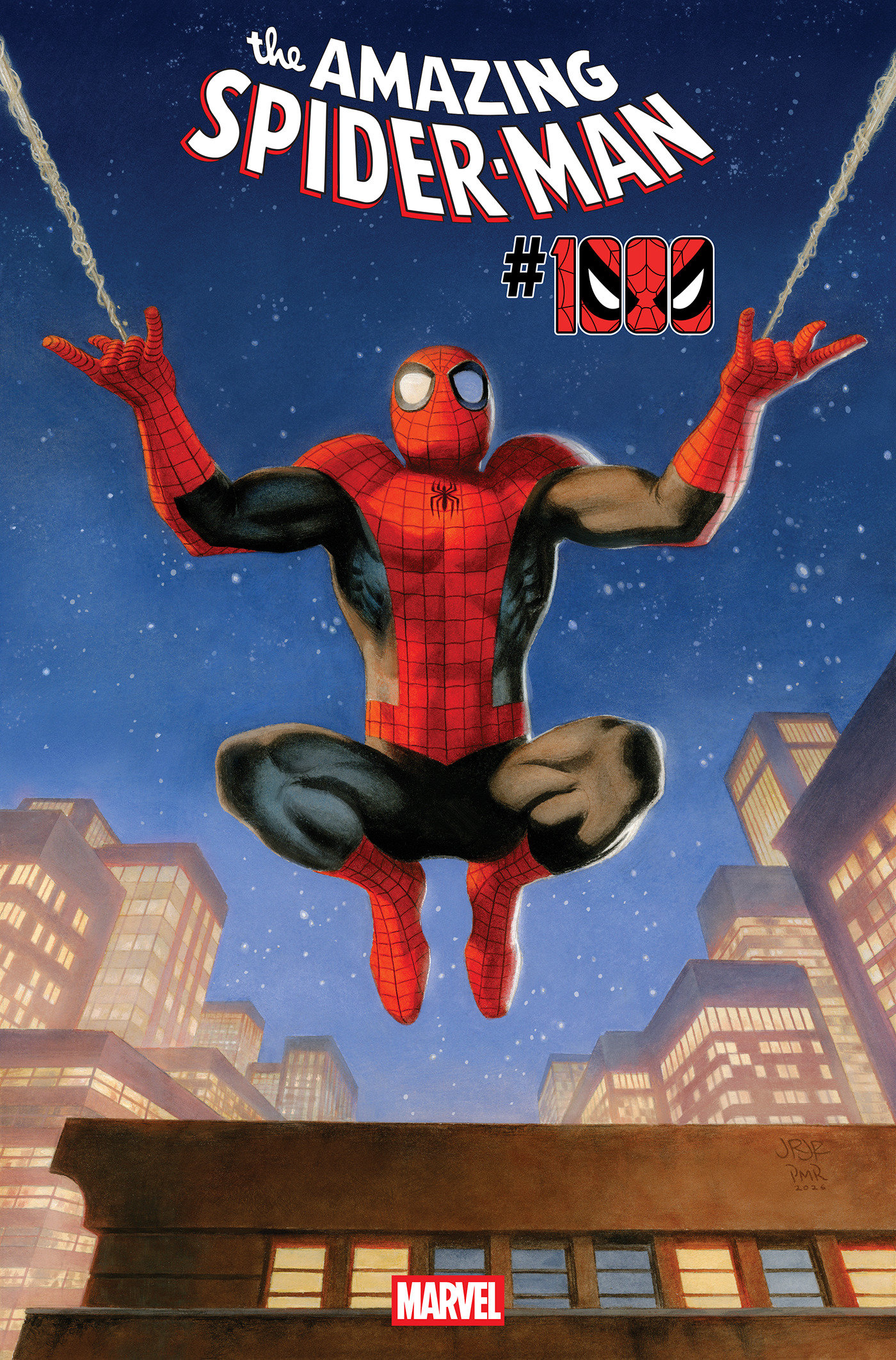 John Romita Jr.