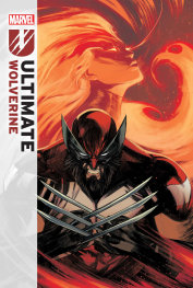  NOV200250081 | ULTIMATE WOLVERINE @14 PRE ORDER/ÖN SİPARİŞ [DEC25] | MARVEL  