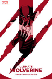  FEB200260582 | ULTIMATE WOLVERINE @16 MARCOS MARTIN ULTIMATE FINALE VARIANT PRE ORDER/ÖN SİPARİŞ [FEB26] | MARVEL  