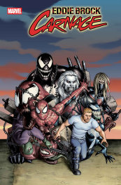  SEP250382 | EDDIE BROCK CARNAGE @10 PRE ORDER/ÖN SİPARİŞ [SEP25] | MARVEL  